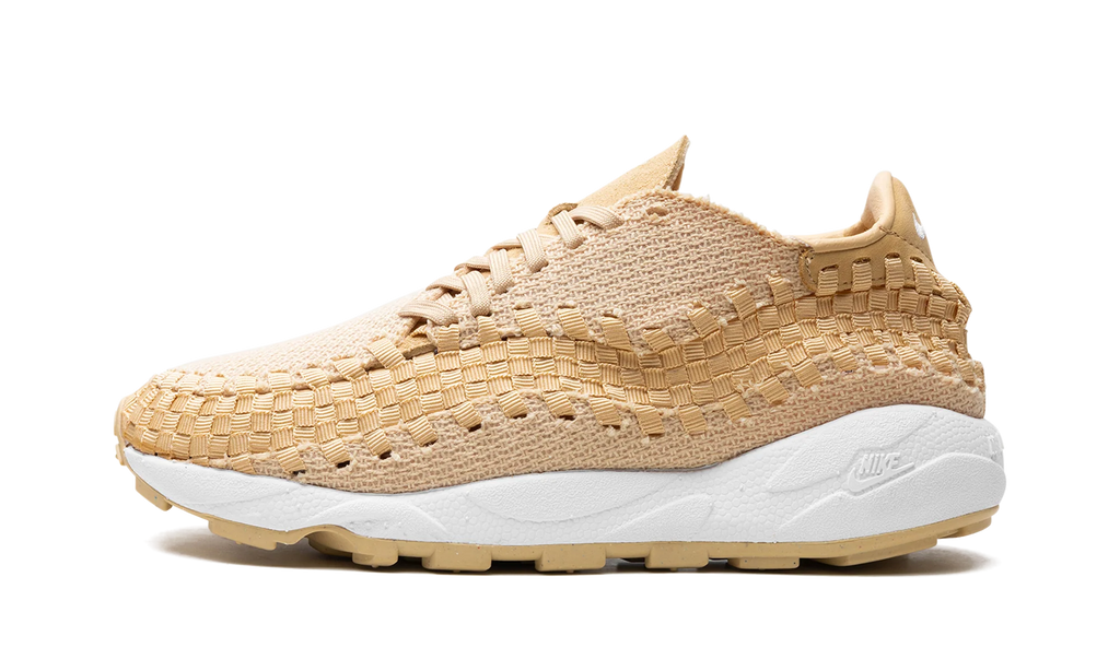 Footscape Woven WMNS"Sesame" FZ0405 200