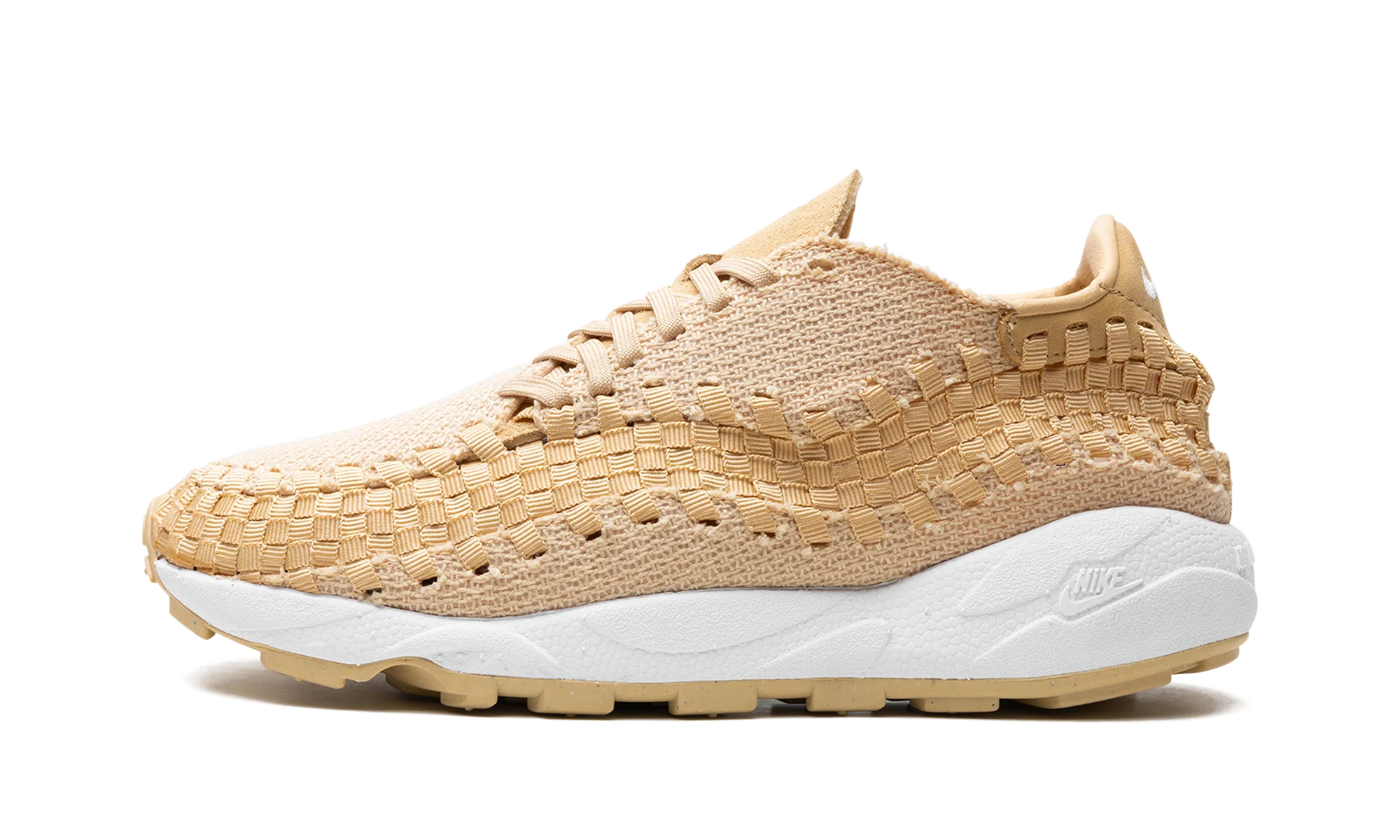 Footscape Woven WMNS"Sesame" FZ0405 200