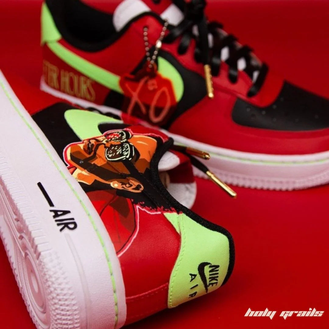 Air Force 1 x After Hours