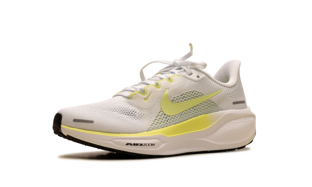 Air Zoom Pegasus 41 WMNS "Summit White Bright Crimson" FD2723 106