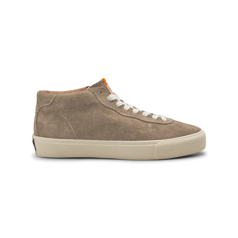 Last Resort VM001 Mid Sand White