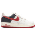 Air Force 1 07 PRM Chicago Summit White Gym Red Coconut Milk