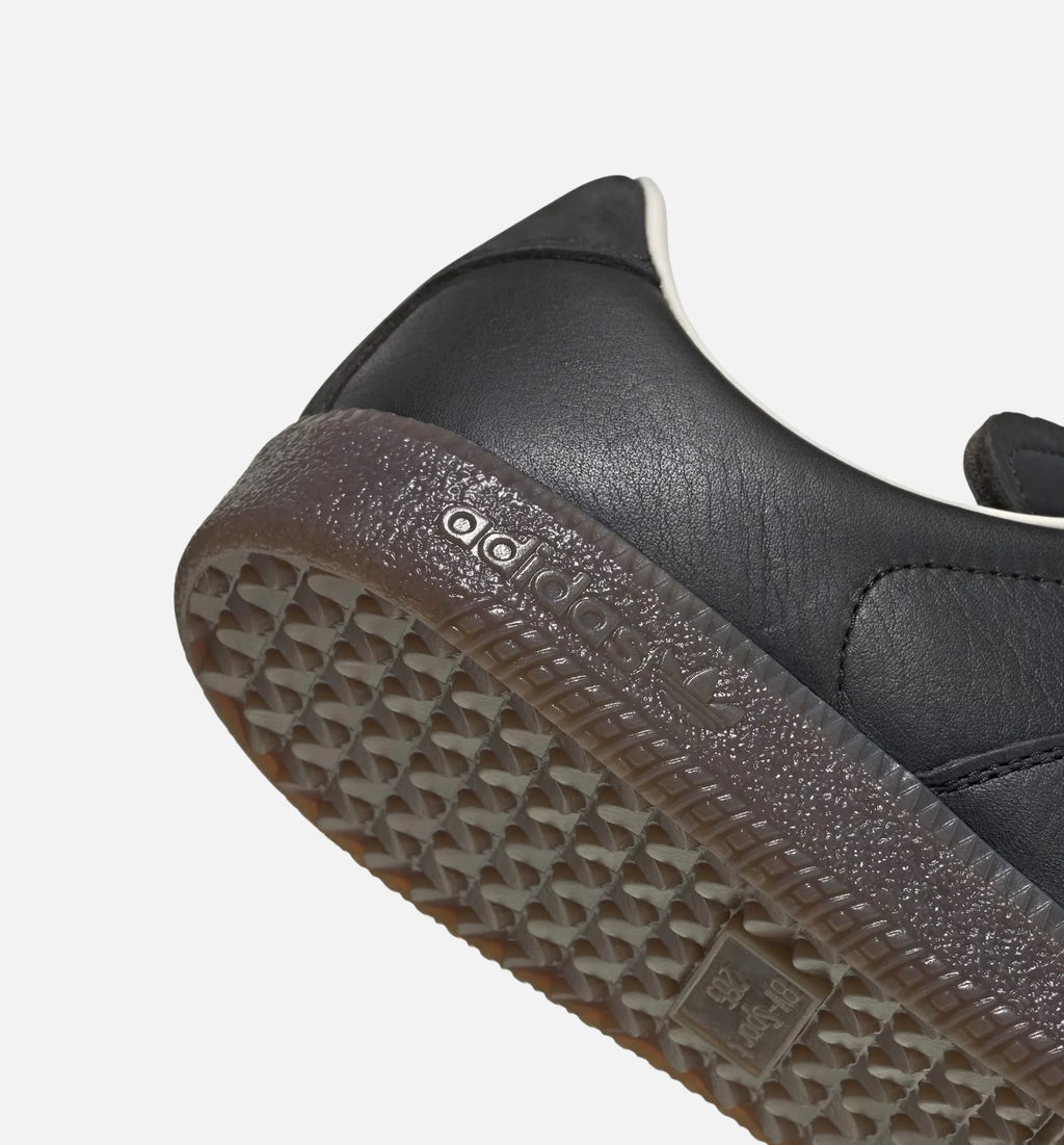 Hartcopy x Adidas BW Army Mens Lifestyle Shoe Black Gum Limit One Per Customer
