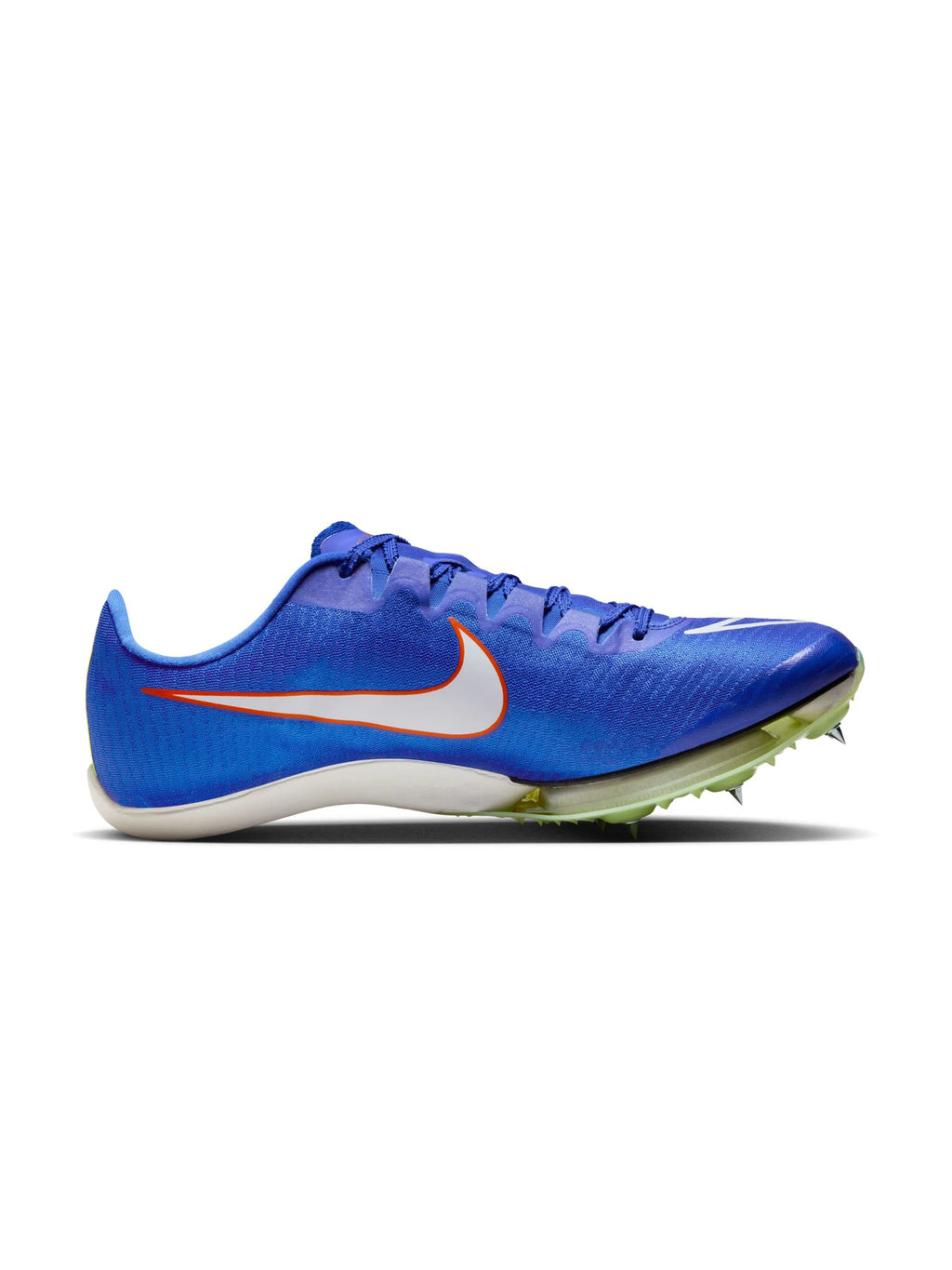 Nike Air Zoom Maxfly Track Field Sprinting Spikes