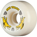 Powell Mike Vallely Pro V6 Dragons 56mm x 36mm 95A