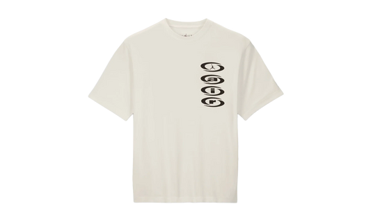 Air Jordan x Travis Scott Air Tee "Sail" DZ5514 133