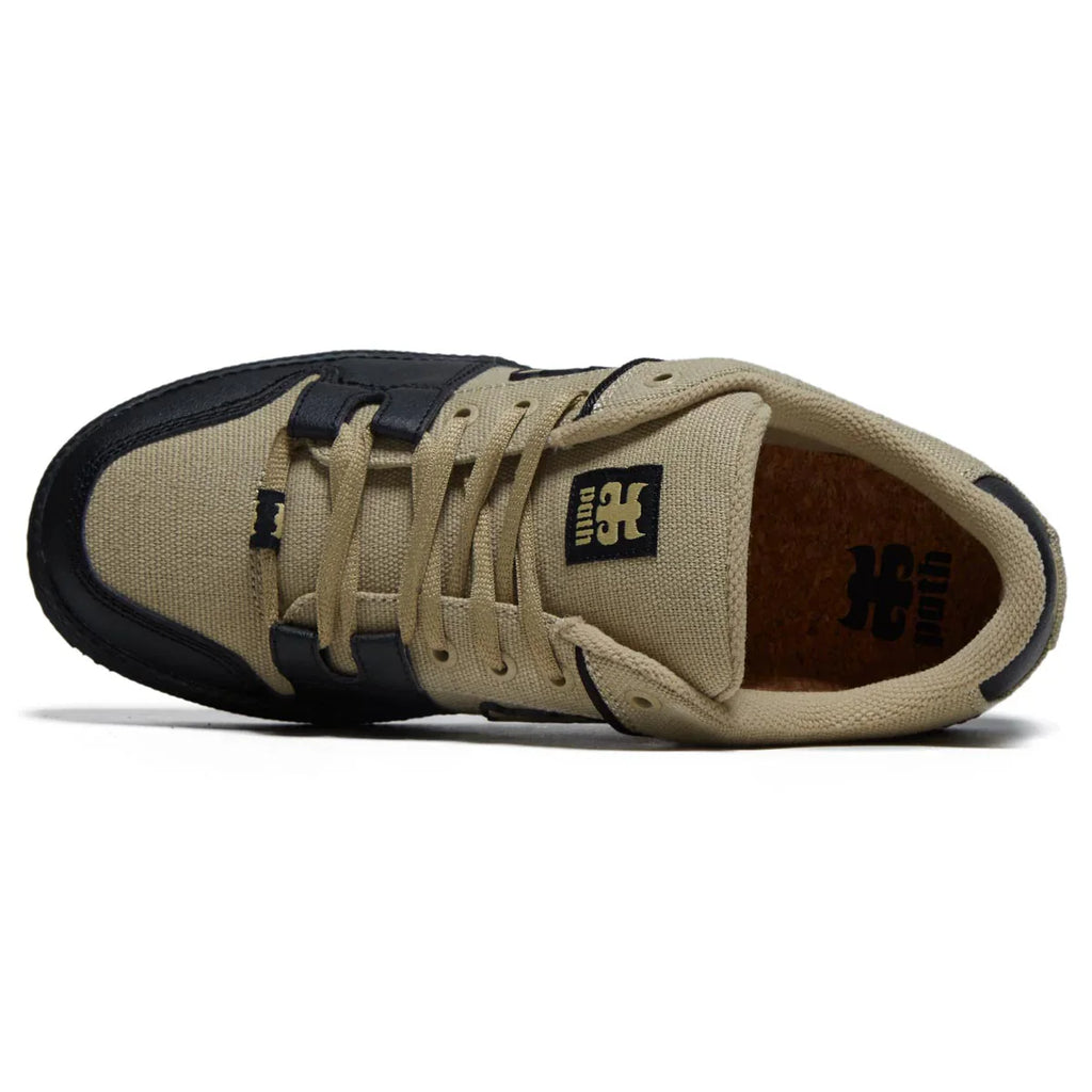 IPath Cricket Natural Hemp