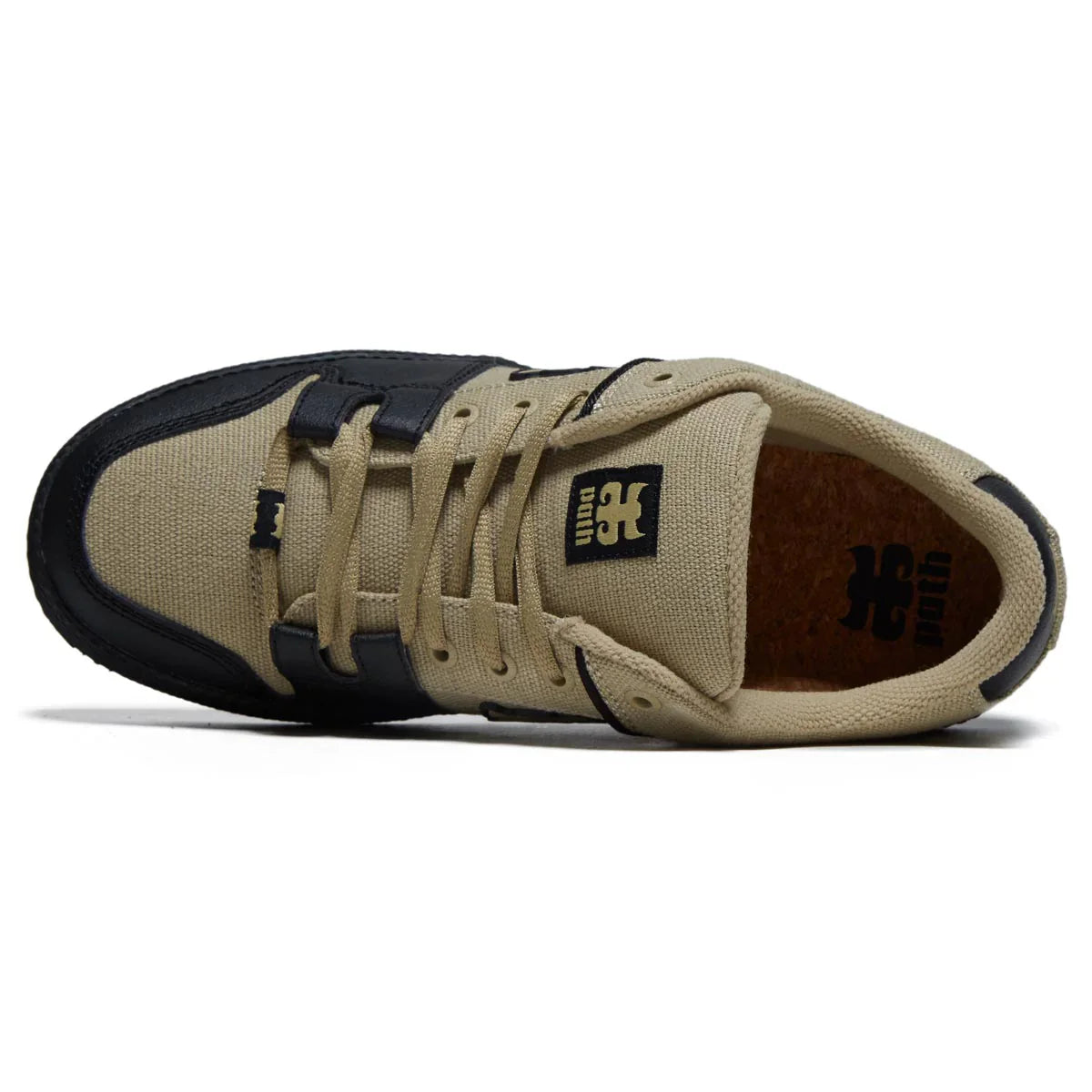 IPath Cricket Natural Hemp