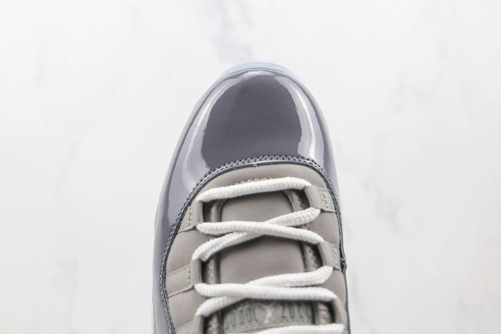 Jordan 11 Retro Cool Grey