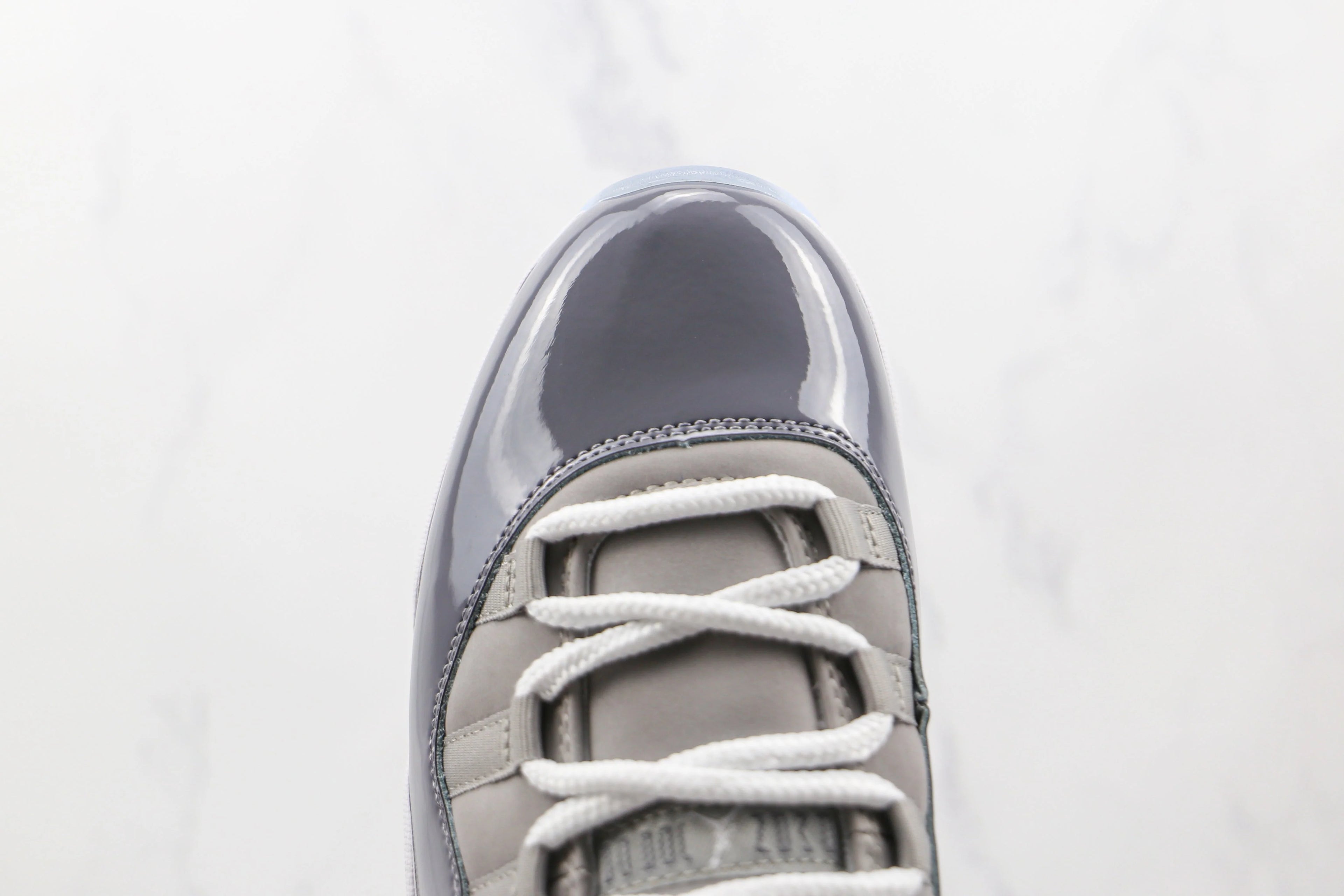 Jordan 11 Retro Cool Grey