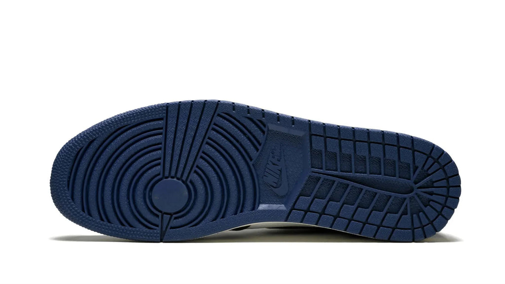 Air Jordan 1 Retro High OG NRG Union Storm Blue