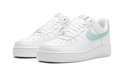 AIR FORCE 1'07 WMNS"White/ Jade Ice" DD8959 113