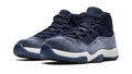 AIR JORDAN 11 VELVET WMNS Midnight Navy