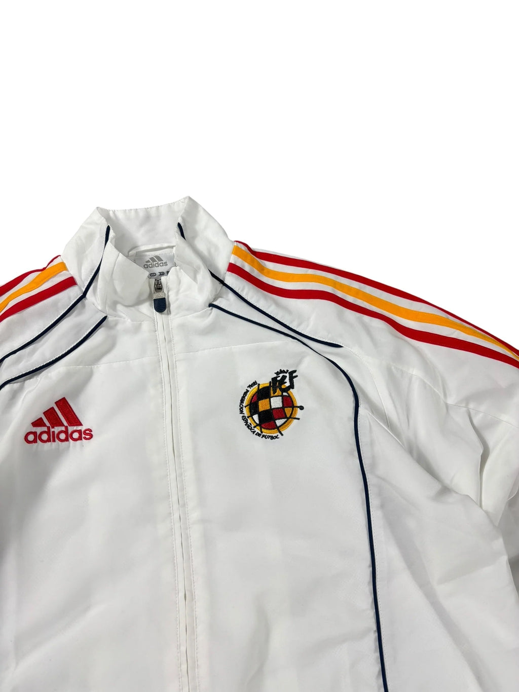 Spain x Adidas Tracksuit