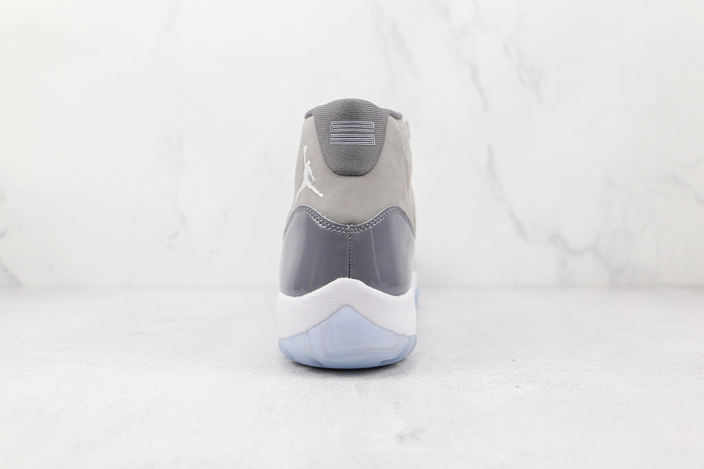 Jordan 11 Retro Cool Grey