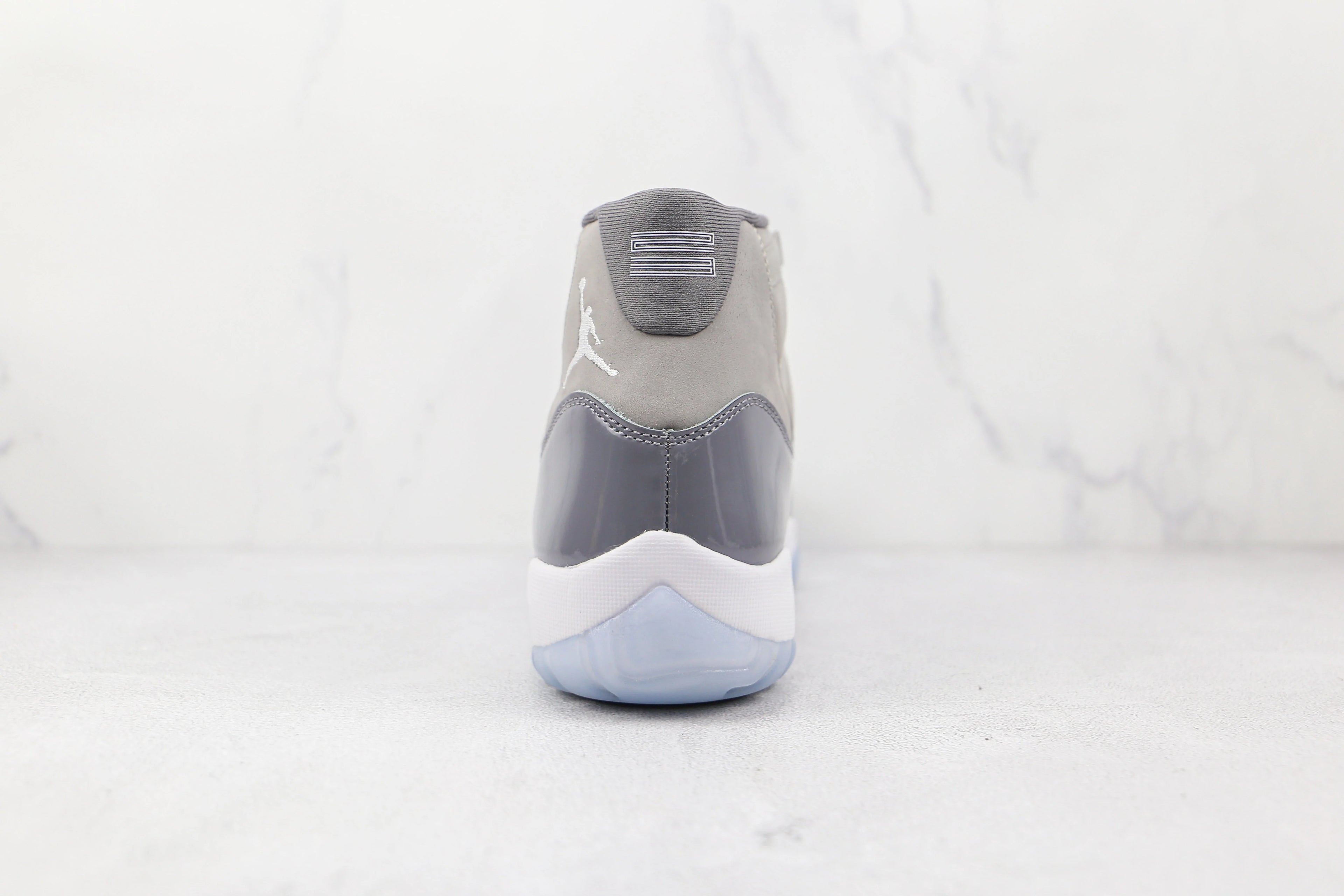 Jordan 11 Retro Cool Grey