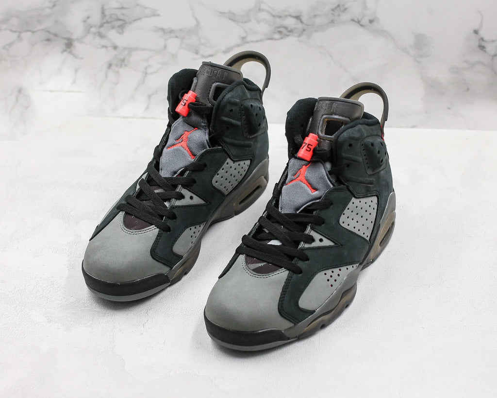 Jordan 6 Retro PSG Paris Saint Germain