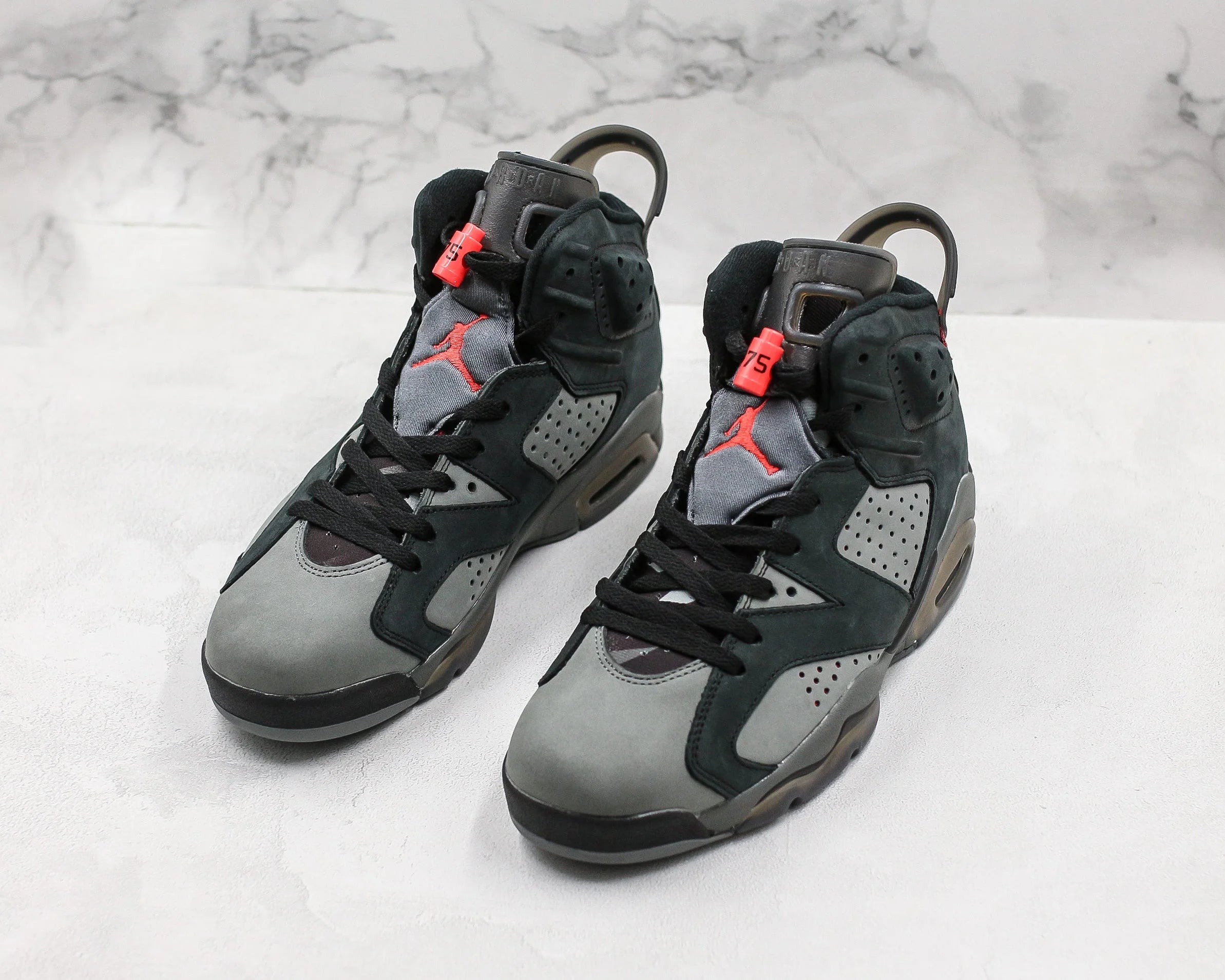 Jordan 6 Retro PSG Paris Saint Germain