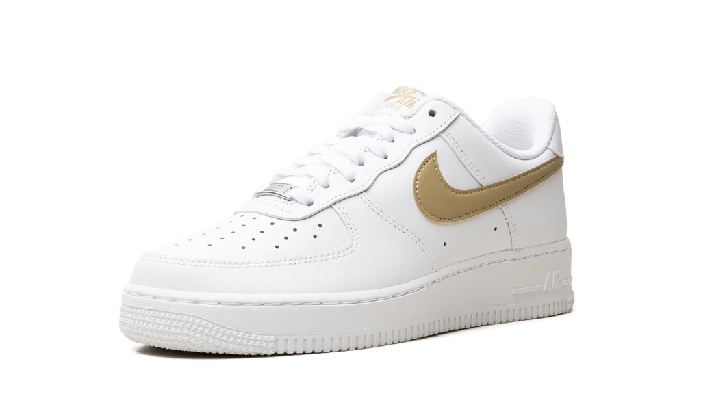 Air Force 1 '07 "White / Parachute Beige" FJ4146 124
