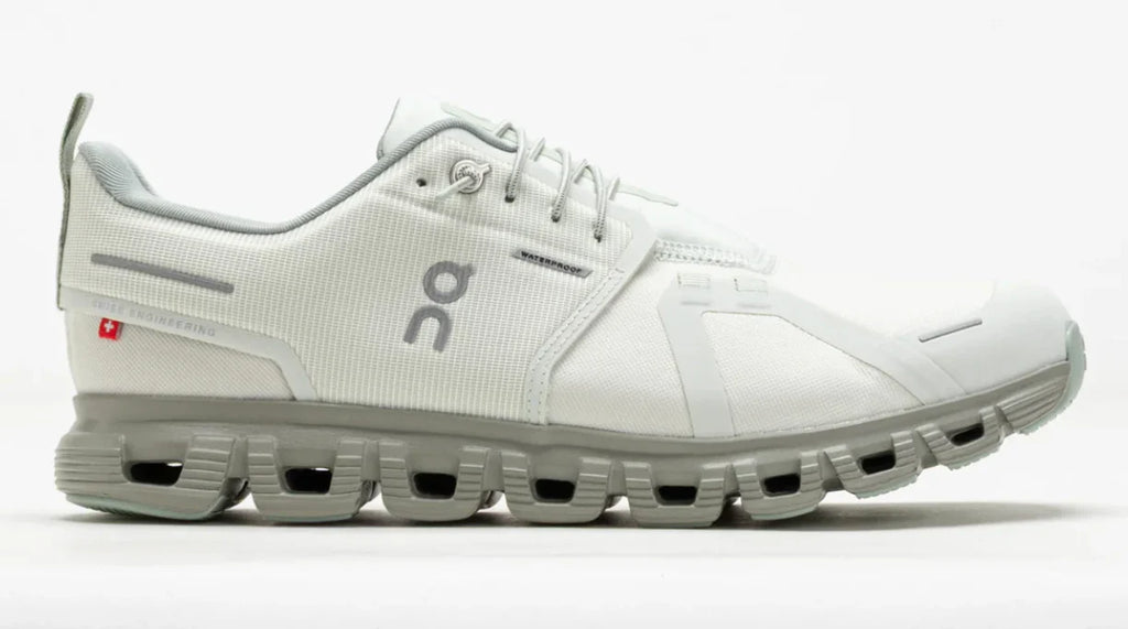 Mens On Cloud 6 Waterproof