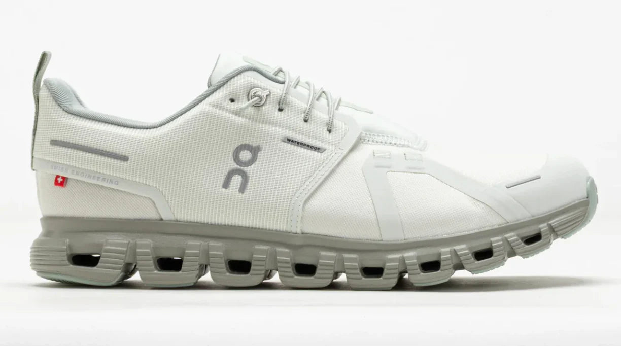 Mens On Cloud 6 Waterproof