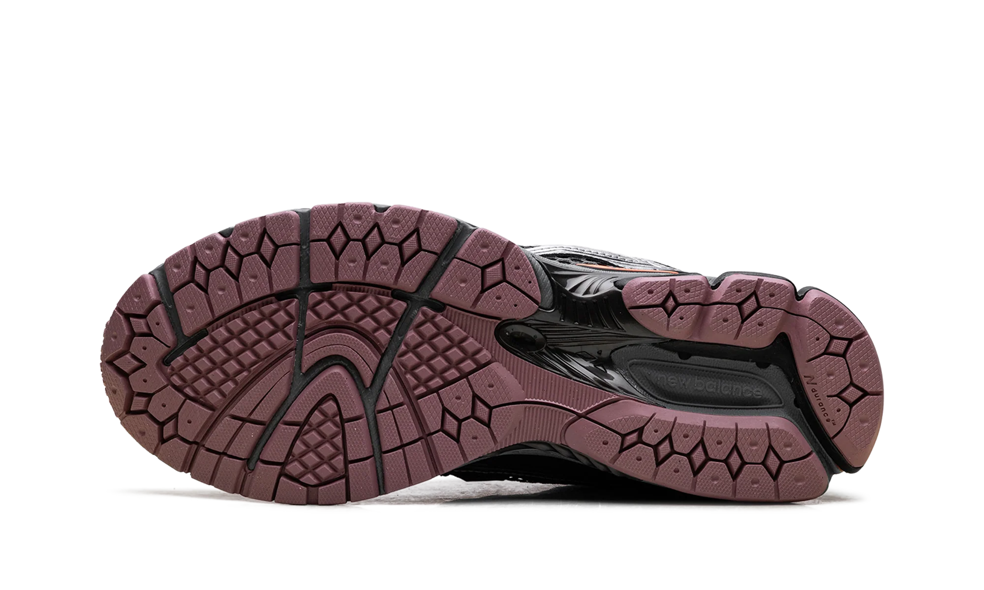 1906 "Dark Silver Metallic / Rosewood" U190629R
