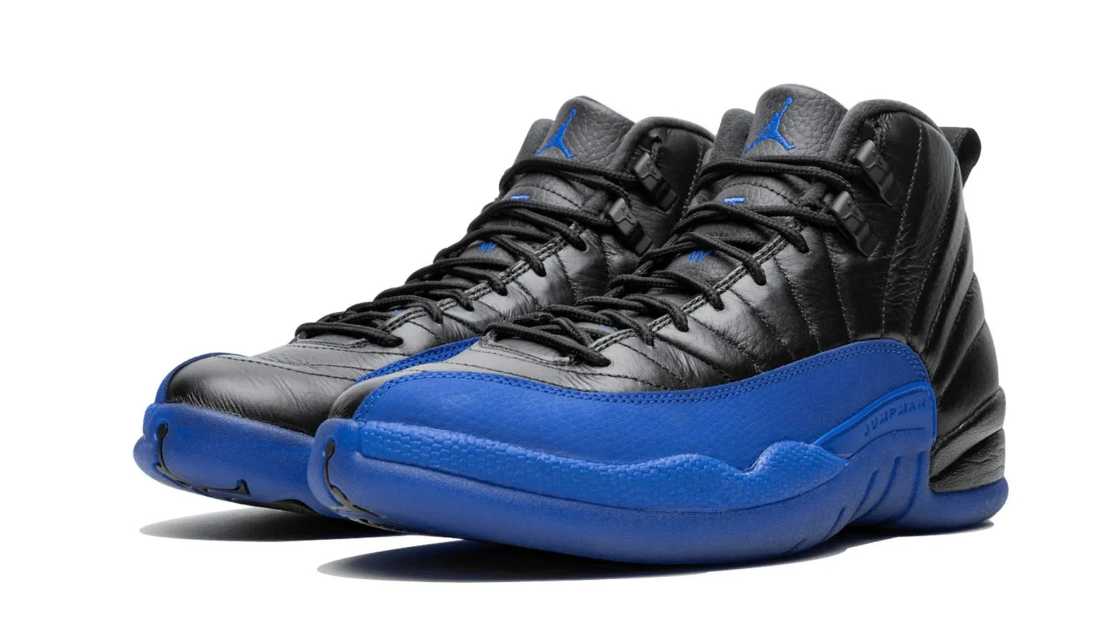 Air Jordan 12 Royal