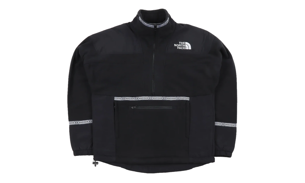 Rage Fleece "Anorak Black" NF0A3MIDJK3