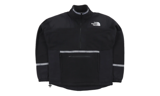 Rage Fleece "Anorak Black" NF0A3MIDJK3