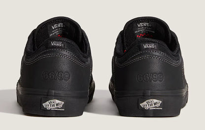 Vans Skate Rowley Black Black