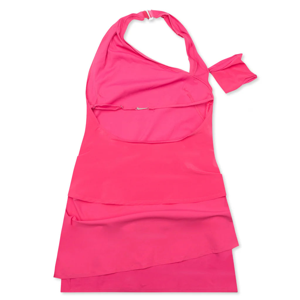 Womens NRG HE Layered Dress Watermelon
