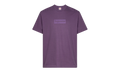 Tonal Box Logo Tee "SS23" SU12639