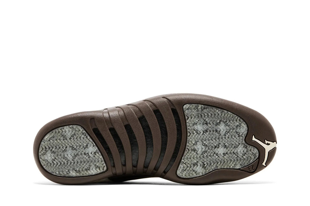 SoleFly x Jordan 12 Retro SP Cafecito