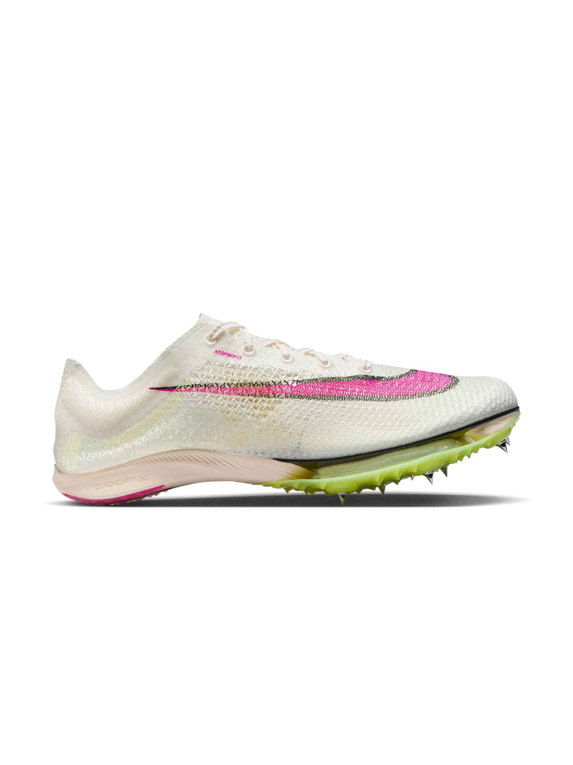 Nike Air Zoom Victory Track Field Distance Spikes