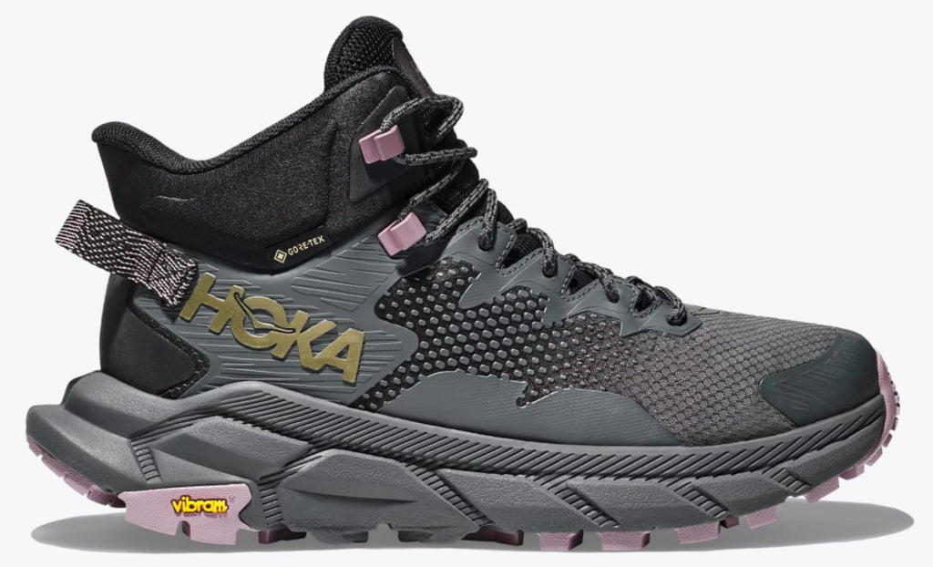 Womens Hoka Trail Code GTX Clearance