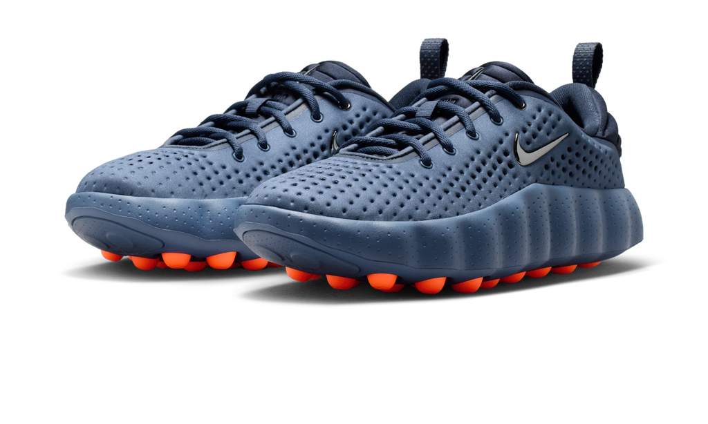 Nike Mind 002 Thunder Blue Chrome