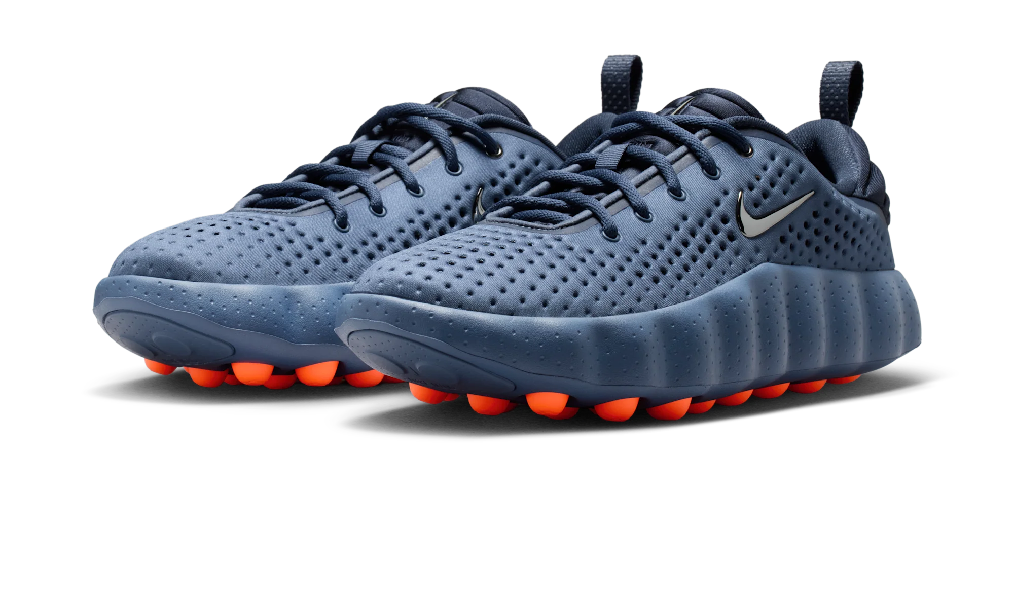 Nike Mind 002 Thunder Blue Chrome