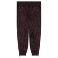 NRG Nocta Track Pant DR Dark Wine Black