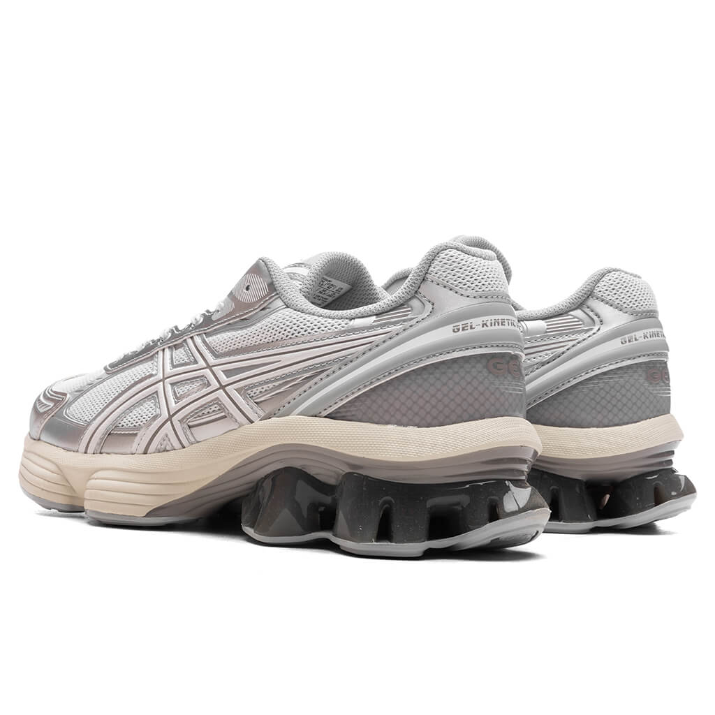 Gel Kinetic Fluent White White