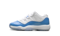 Jordan 11 Retro Low GS "University Blue (2026)" FV5121 100