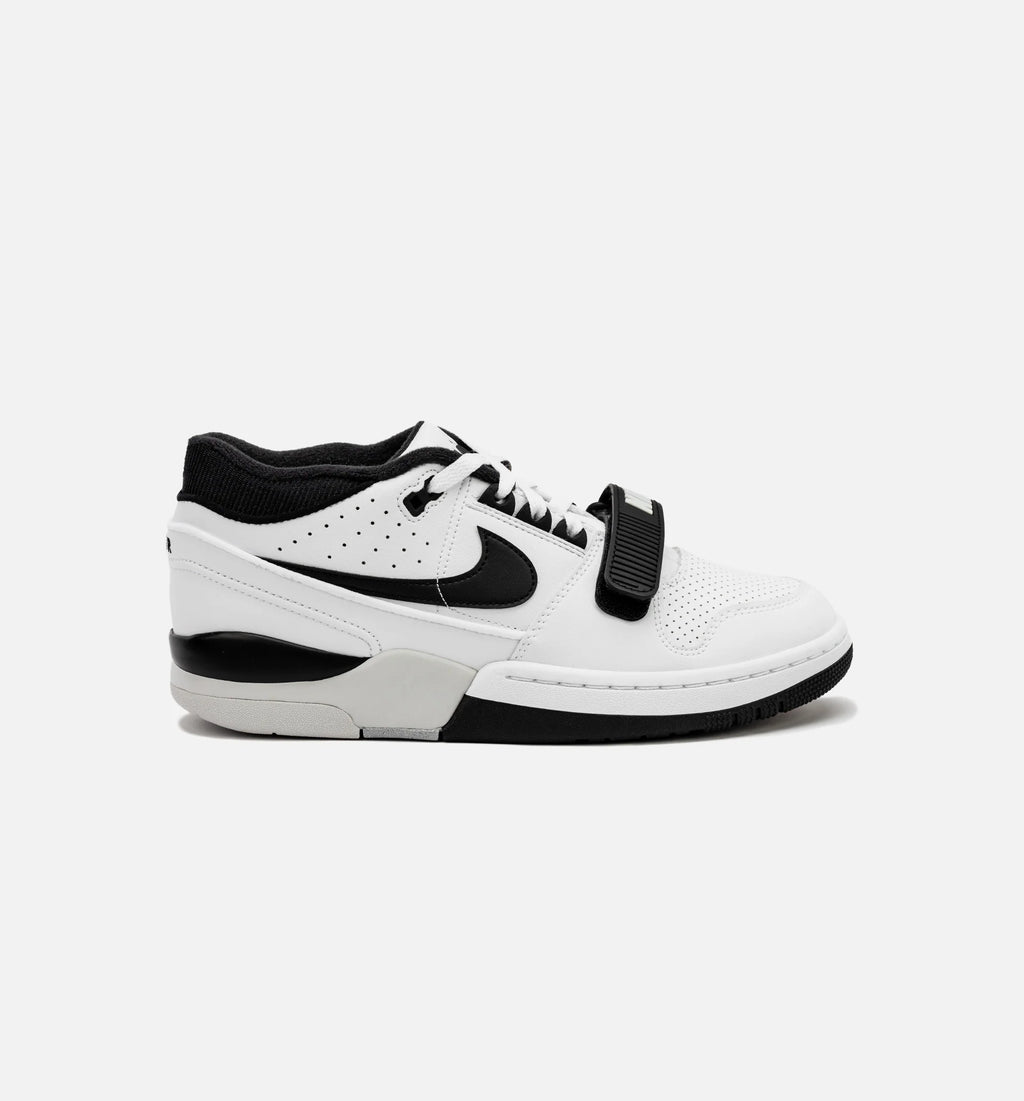 Air Alpha Force 88 x Billie Eilish Mens Lifestyle Shoe Black White