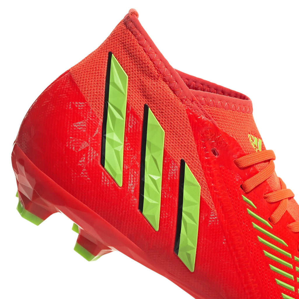 adidas Predator Edge 2 Firm Ground Cleats