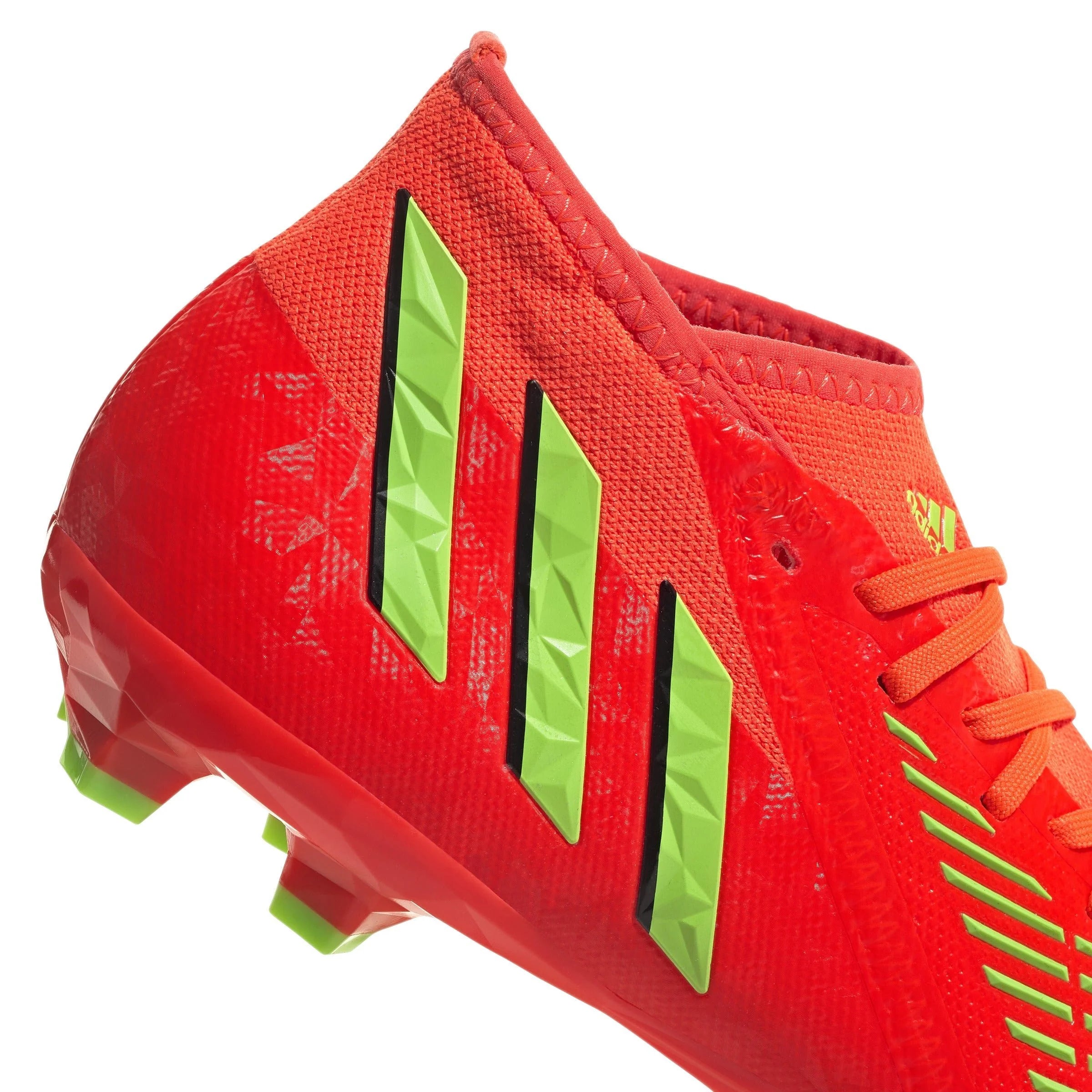 adidas Predator Edge 2 Firm Ground Cleats