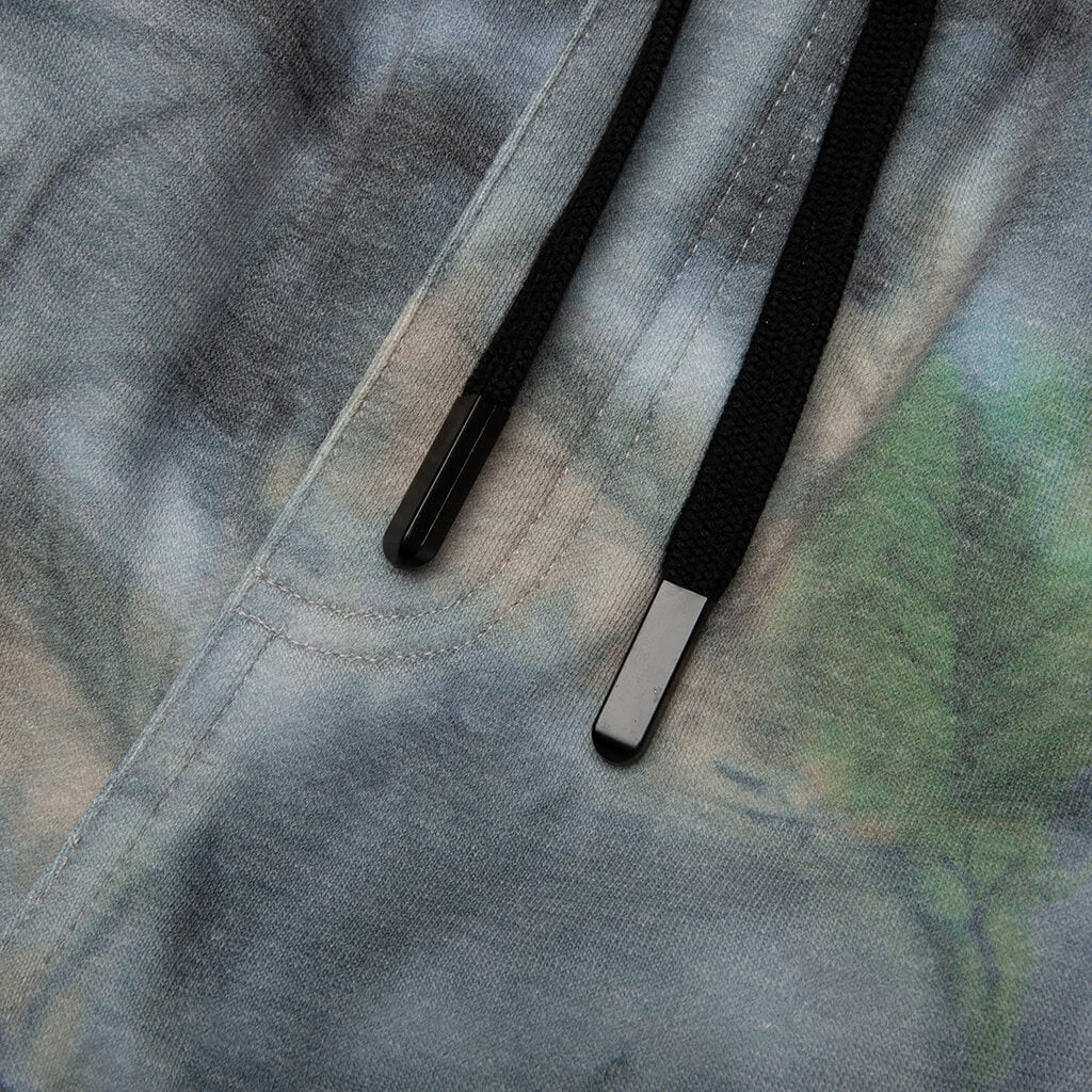 Love For Life Camo Short Camo