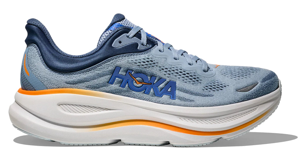 Mens Hoka Bondi 9