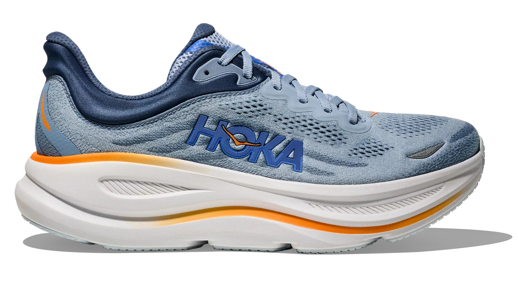 Mens Hoka Bondi 9