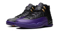 Air Jordan 12 Field Purple