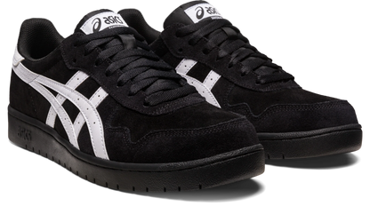 Asics Japan Pro Black White