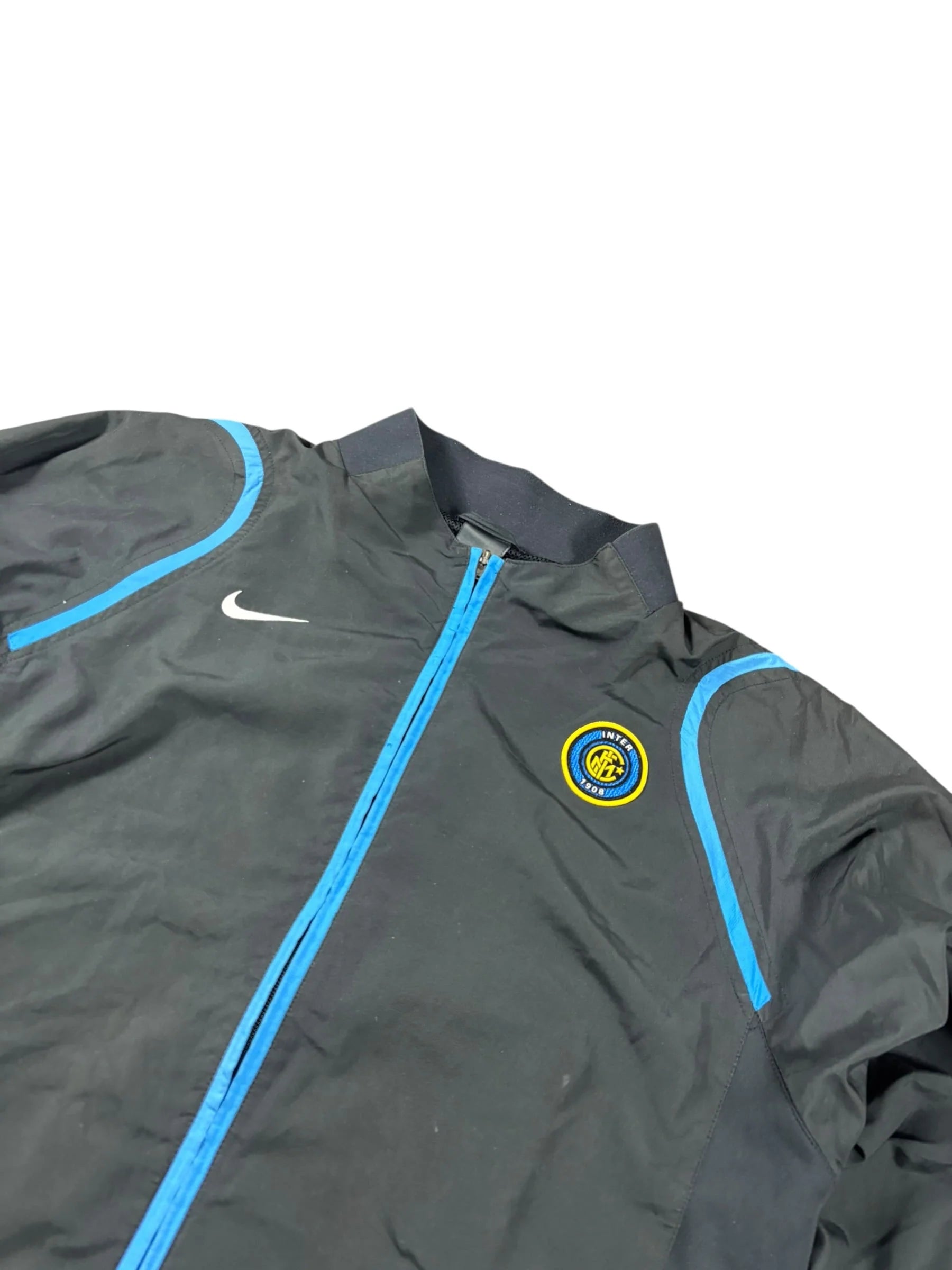 Inter Milan x Nike Tracksuit