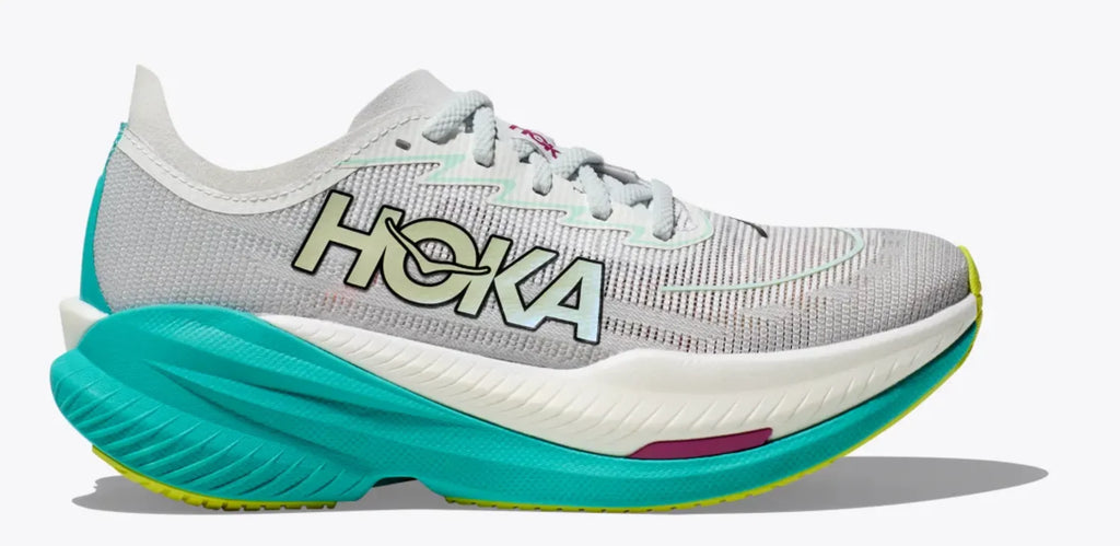 Womens Hoka Mach X 2 Clearance